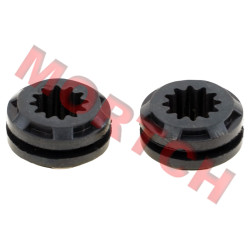Cushion Sleeve - Model MICF6WWV-030019-5000