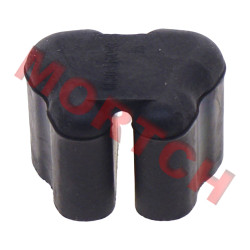 Rim Damper - Model MICF6AQV-110011-1000