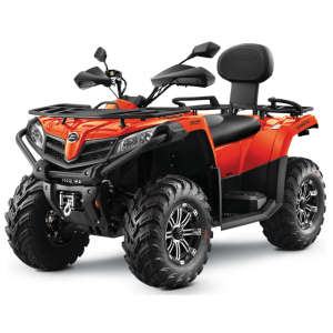CForce 400/450 CForce 400/450