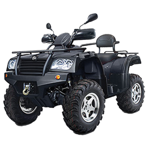 CF500-5A X5