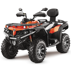 CForce 520/550