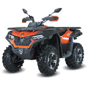 CForce 600/625