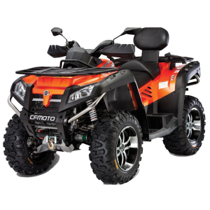 CForce 800/850