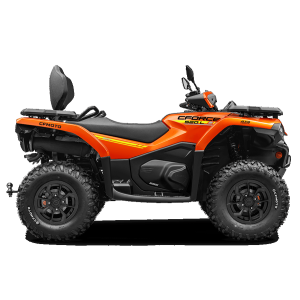 CFMoto ATV CFMoto ATV