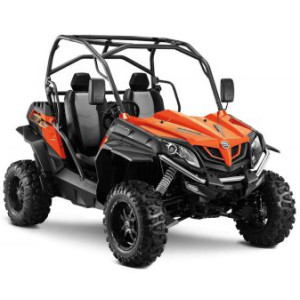 CF1000US-2 ZForce 1000