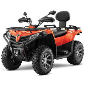 CF400AU-L CForce 400L/450L