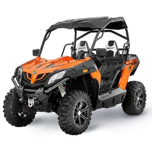 CF500US-EX ZForce 550