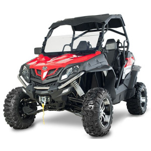 ZForce 800 ZForce 800
