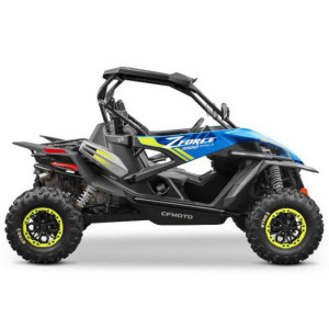 CFMoto SSV
