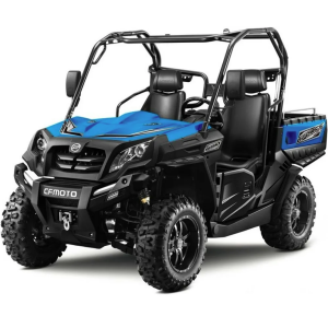 UForce 550