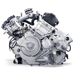 2V91W Engine 2V91W Engine