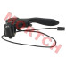 Genuine CFMoto RH parking lever / right-hand parking brake handle, OEM 9AYV-084300-5K00. Fits GOES TERROX 1000 T3b & EPS (2026). Direct OEM replacement, essential for parking brake system.