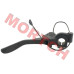 CFMoto RH parking lever, 9AYV-084300-5K00, GOES TERROX 1000 parking brake, right-hand parking lever, CF1000ATR-4L parking handle, CF1000AU-4L brake lever, ATV parking brake handle, CFMoto OEM parking lever, GOES TERROX 1000 T3b parts, EPS parking brake ha