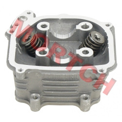 GY6 125cc Cylinder Head (52.4mm) EGR with Valve - Model MIGY125-3002BV GY6 125cc Cylinder Head (52.4mm) EGR with Valve - Model MIGY125-3002BV
