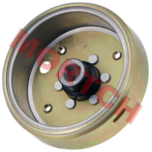 GY6 50cc 8 Pole Rotor - Model MIGY50-4038