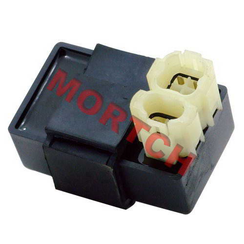 GY6 DC Unrestricted CDI - Model MIGY50-4070D