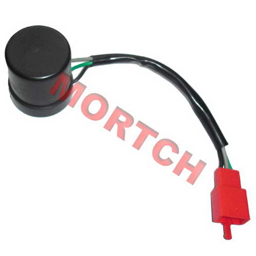 GY6 Blinker Module Flasher - Model MIGY50-4065B