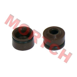 GY6 125cc 150cc Oil Seal of Valve - Model MIGY125-3026 GY6 125cc 150cc Oil Seal of Valve - Model MIGY125-3026
