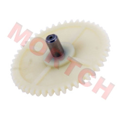 GY6 50cc Oil Pump Gear 22T - Model MIGY50-4052-22 GY6 50cc Oil Pump Gear 22T - Model MIGY50-4052-22