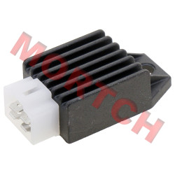 GY6 50cc Regulator Rectifier - Model MIGY50-4069