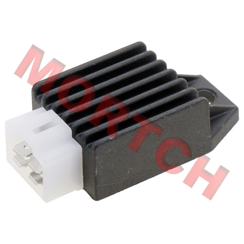 GY6 125cc 150cc Regulator Rectifier - Model MIGY125-3074