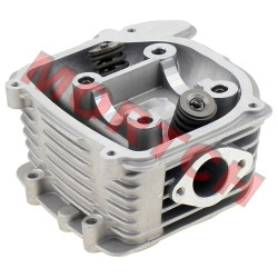 JNen 180cc Cylinder Head Assy (62.5mm) - Model MIJN180-3002V JNen 180cc Cylinder Head Assy (62.5mm) - Model MIJN180-3002V