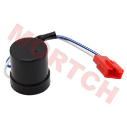 GY6 Blinker Module Flasher, 2 Wire - Model MIGY50-4065A