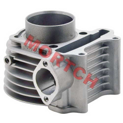GY6 125cc Cylinder Block(52.4mm) - Model MIGY125-3004 GY6 125cc Cylinder Block(52.4mm) - Model MIGY125-3004