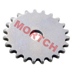 GY6 125cc 150cc Sprocket Oil Pump Driven - Model MIGY125-3060 GY6 125cc 150cc Sprocket Oil Pump Driven - Model MIGY125-3060