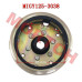 GY6 6 Pole Rotor | Replacement Magneto Rotor for GY6 4-Stroke Engine - High Performance