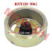 GY6 8 Pole Rotor | Replacement Magneto Rotor for GY6 4-Stroke Engine - High Magnetization