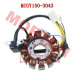 GY6 125cc 150cc 12 Pole Stator Magneto Generator | MIGY150-3043