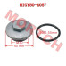 CF250 CH250 Oil Filter Cap - M30 Oil Strainer Cover for CFmoto Honda | MICF250-5057