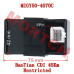 GY6 BaoTian CDI 45km Speed Restricted 6 Pin - Limited Speed Control Module for Scooter