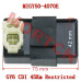 GY6 CDI 45Km Restricted 6Pin - Performance Electronic Ignition | MIGY50-4070E