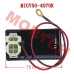 GY6 DC Unrestricted CDI 6-Pin Performance Ignition Module | MIGY50-4070K