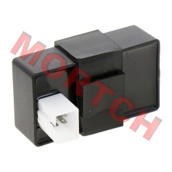 GY6 BaoTian CDI 45Km Restricted 6Pin - Model MIGY50-4070C