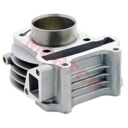 GY6 50cc Cylinder Block(39mm) - Model MIGY50-4004