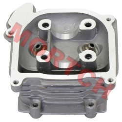 GY6 50cc Cylinder Head (39mm) Non-EGR 64mm Valve - Model MIGY50-4002A-64