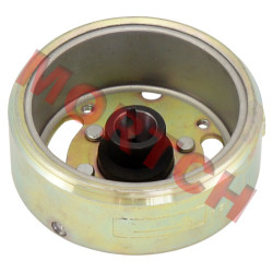 GY6 8 Pole Rotor - Model MIGY125-3041