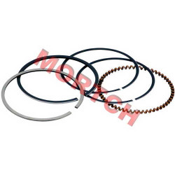 GY 150cc Piston Ring (57.4mm) - Model MIGY150-3006 GY 150cc Piston Ring (57.4mm) - Model MIGY150-3006