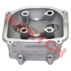 GY6 125cc Cylinder Head (52.4mm) Non-EGR - Model MIGY125-3002A GY6 125cc Cylinder Head (52.4mm) Non-EGR - Model MIGY125-3002A