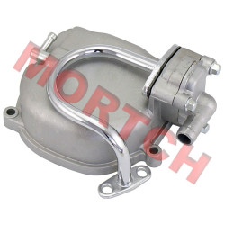 GY6 50cc Cover of Cylinder Head w/ EGR - Model MIGY50-4001B