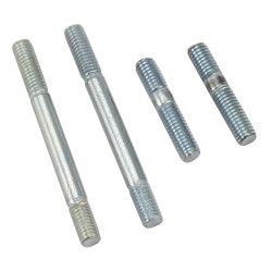 GY6 50cc Cylinder Head Stud Bolt - Model MIGY50-4029 GY6 50cc Cylinder Head Stud Bolt - Model MIGY50-4029