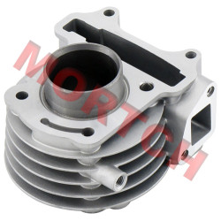 GY6 50cc Cylinder Block EFI 39mm - Model MIGY50-4004-EFI