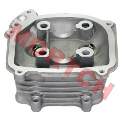 GY6 125cc Cylinder Head (52.4mm) EGR - Model MIGY125-3002B GY6 125cc Cylinder Head (52.4mm) EGR - Model MIGY125-3002B