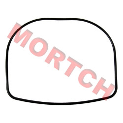 GY6 125cc 150cc O-Ring of Cylinder Head Cover - Model MIGY125-3001Z