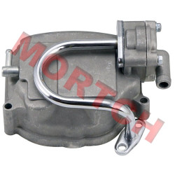 GY6 125cc 150cc Cover of Cylinder Head EGR - Model MIGY125-3001B GY6 125cc 150cc Cover of Cylinder Head EGR - Model MIGY125-3001B