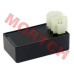 GY6 CDI, 25km limited CDI, 6 pin CDI module, capacitor discharge ignition, GY6 ignition module, scooter CDI, ATV CDI, 50cc CDI, 125cc CDI, 150cc CDI, QMB139 CDI, ignitor module, scooter parts, performance CDI