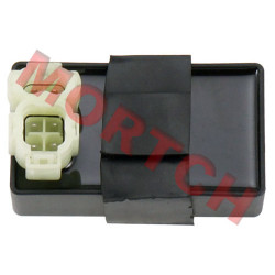 GY6 CDI 45Km Restricted 6Pin - Model MIGY50-4070E